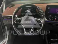 2021 Volkswagen ID 4