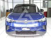 2021 Volkswagen ID 4