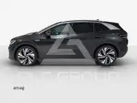 2021 Volkswagen ID 4