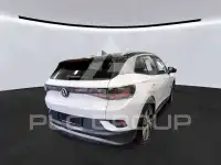 2021 Volkswagen ID 4