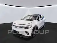 2021 Volkswagen ID 4