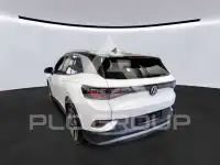 2021 Volkswagen ID 4