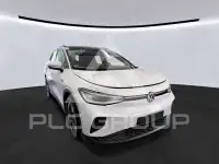 2021 Volkswagen ID 4