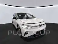 2021 Volkswagen ID 4