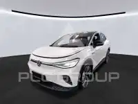 2021 Volkswagen ID 4