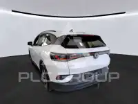 2021 Volkswagen ID 4