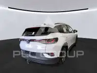 2021 Volkswagen ID 4