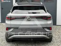2021 Volkswagen ID 4