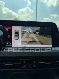 2021 Volkswagen GOLF