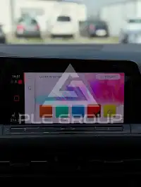2021 Volkswagen GOLF