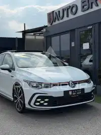 2021 Volkswagen GOLF
