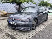2021 Volkswagen GOLF