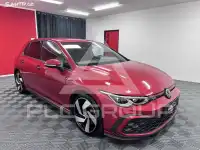 2021 Volkswagen GOLF