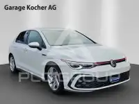 2021 Volkswagen GOLF