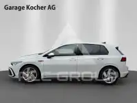 2021 Volkswagen GOLF