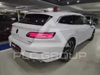 2021 Volkswagen ARTEON