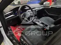 2021 Volkswagen ARTEON