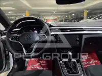 2021 Volkswagen ARTEON