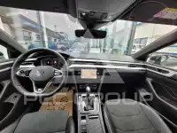 2021 Volkswagen ARTEON