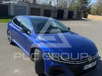 2021 Volkswagen ARTEON