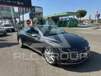 2021 Volkswagen ARTEON