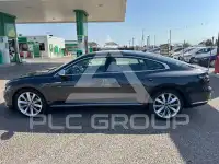 2021 Volkswagen ARTEON
