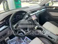 2021 Volkswagen ARTEON