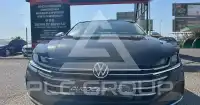 2021 Volkswagen ARTEON