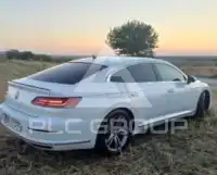 2021 Volkswagen ARTEON