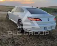2021 Volkswagen ARTEON