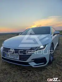 2021 Volkswagen ARTEON
