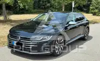 2021 Volkswagen ARTEON