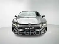 2021 Volkswagen ARTEON