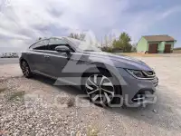 2021 Volkswagen ARTEON