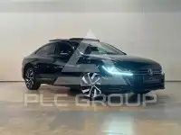 2021 Volkswagen ARTEON