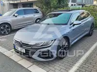 2021 Volkswagen ARTEON
