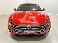 2021 Volkswagen ARTEON