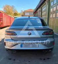 2021 Volkswagen ARTEON
