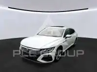 2021 Volkswagen ARTEON
