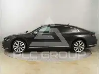 2021 Volkswagen ARTEON