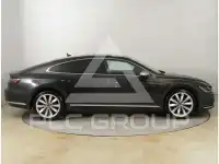 2021 Volkswagen ARTEON