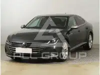 2021 Volkswagen ARTEON