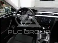 2021 Volkswagen ARTEON