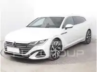 2021 Volkswagen ARTEON