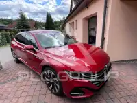 2021 Volkswagen ARTEON