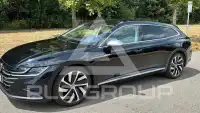 2021 Volkswagen ARTEON