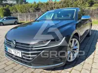 2021 Volkswagen ARTEON