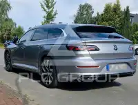 2021 Volkswagen ARTEON