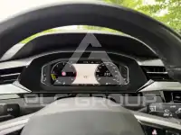 2021 Volkswagen ARTEON