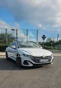 2021 Volkswagen ARTEON